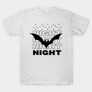 Night T-Shirt